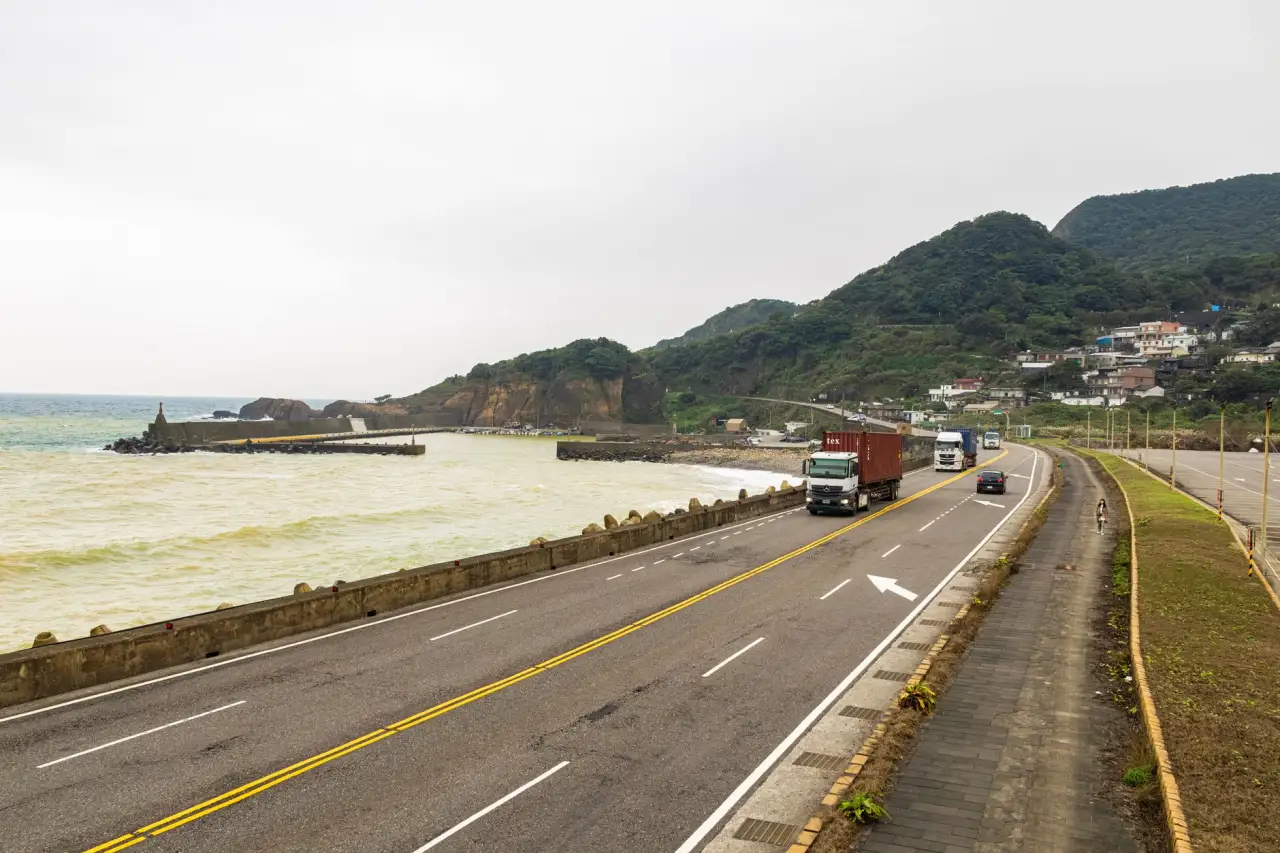 2025年新鲜水果冷链物流技术升级趋势分析